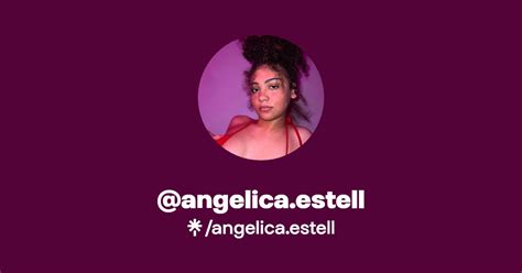 angelica estell|@AngelicaxEstell 